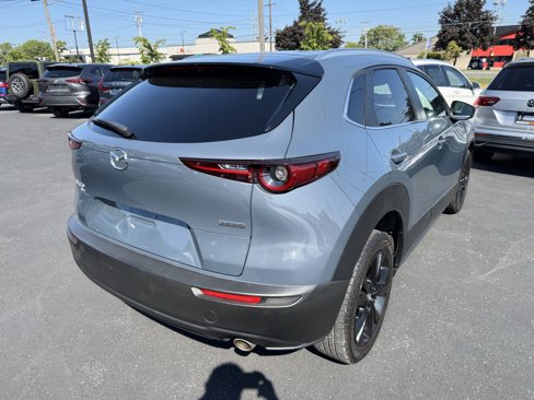 Used 2023 MAZDA CX-30 AWD 2.5 S w/ Preferred Package image 7