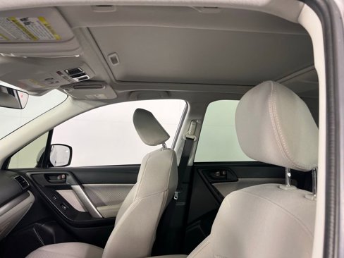 Used 2018 Subaru Forester 2.5i Premium image 22