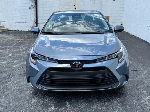 Used 2024 Toyota Corolla LE image 7