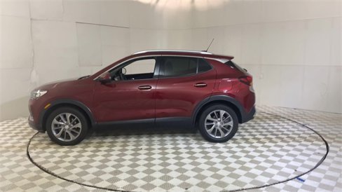 Used 2023 Buick Encore GX Essence w/ Experience Buick Package image 5