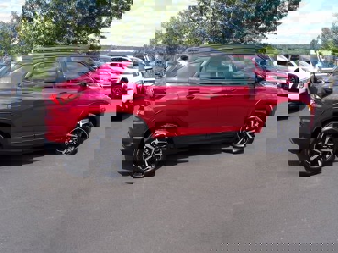 Used 2022 Chevrolet TrailBlazer RS image 8