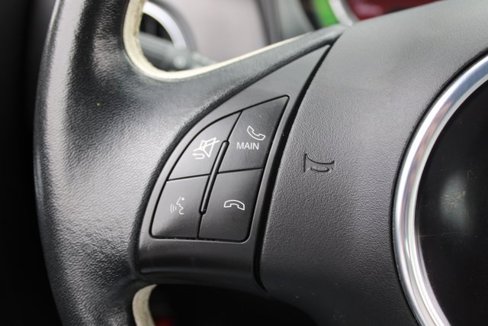 Used 2018 FIAT 500 e image 12