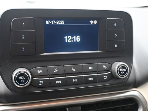 Used 2022 Ford EcoSport S image 12