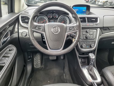 Used 2016 Buick Encore Convenience image 11