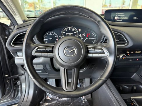 Used 2023 MAZDA CX-30 AWD 2.5 S w/ Select Package image 22