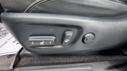 Used 2021 Toyota 4Runner Nightshade image 16