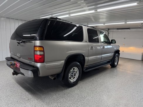 Used 2001 GMC Yukon XL 2500 SLT image 6