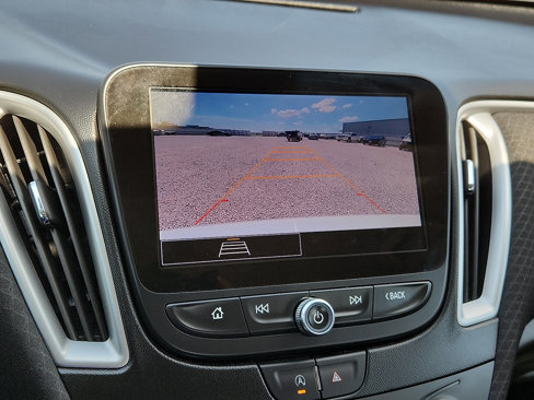 Used 2023 Chevrolet Malibu LS image 14
