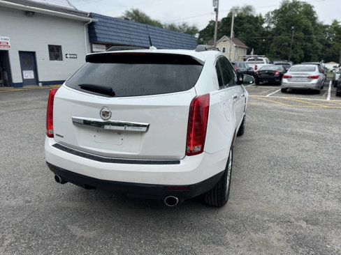 Used 2011 Cadillac SRX 2WD image 13
