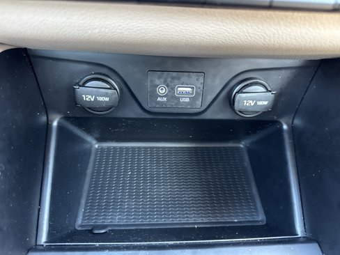 Used 2016 Hyundai Tucson Limited w/ Option Group 03 image 22