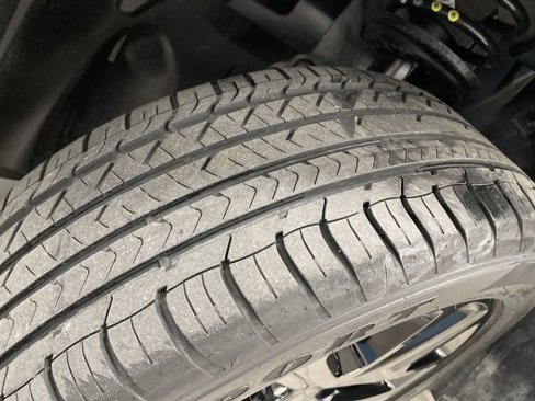 Used 2023 Jeep Renegade Altitude w/ Sun/Sound Group image 37