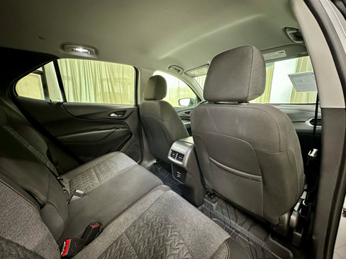Certified 2023 Chevrolet Equinox LT image 21