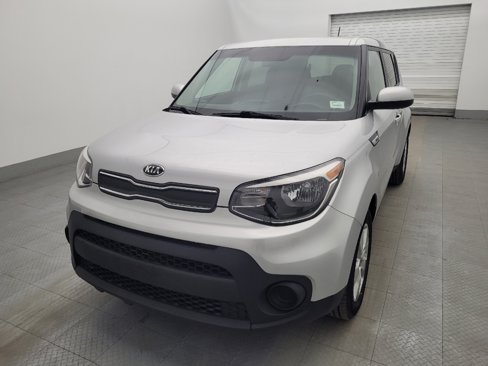 Used 2019 Kia Soul w/ Convenience Package image 15
