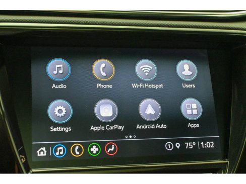 Used 2023 Chevrolet TrailBlazer RS w/ Sun and Liftgate Package image 45
