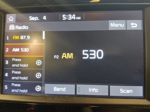 Used 2019 Kia Rio S image 25