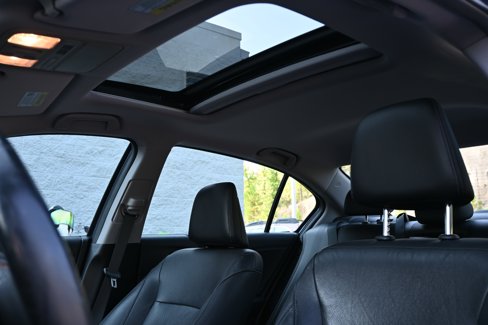 Used 2015 Honda Accord Touring image 30