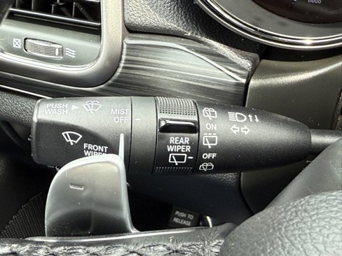 Certified 2020 Jeep Grand Cherokee Limited X image 15