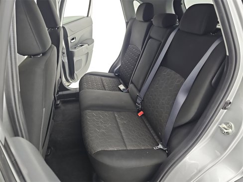 Used 2022 Mitsubishi Outlander Sport ES image 17