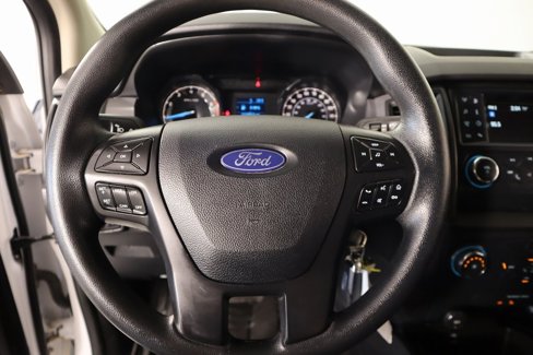 Used 2020 Ford Ranger XL w/ Equipment Group 101A Mid image 3