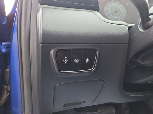 Used 2022 Hyundai Tucson Limited image 24