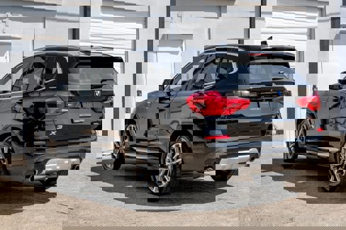 Used 2019 BMW X3 sDrive30i w/ Driving Assistance Package image 14