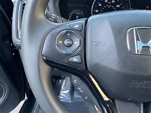 Used 2019 Honda HR-V EX image 17