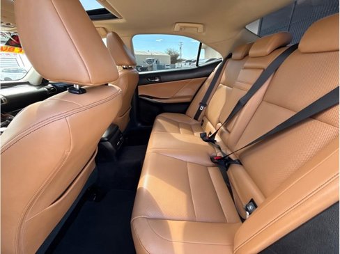 Used 2014 Lexus IS 250 image 11