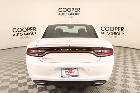 Used 2023 Dodge Charger SXT image 20