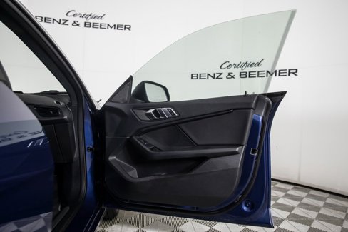 Used 2022 BMW 228i Gran Coupe w/ Convenience Package image 17