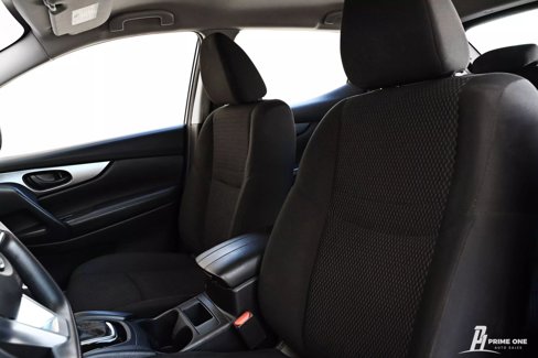 Used 2021 Nissan Rogue Sport S image 10