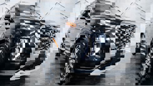 Used 2020 Hyundai Palisade SEL w/ Convenience Package image 13