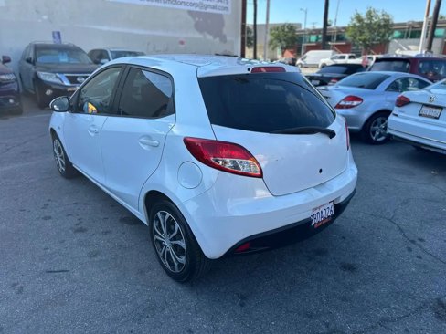 Used 2011 MAZDA MAZDA2 Sport image 15