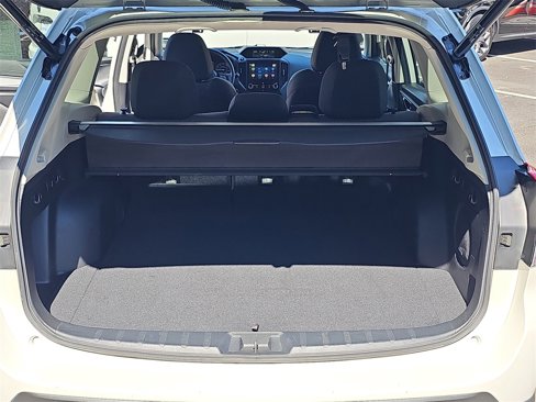 Used 2022 Subaru Forester Sport image 13