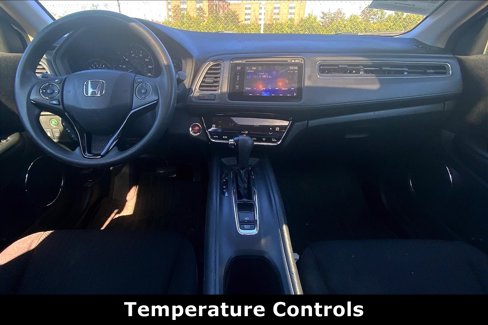Used 2016 Honda HR-V EX image 16