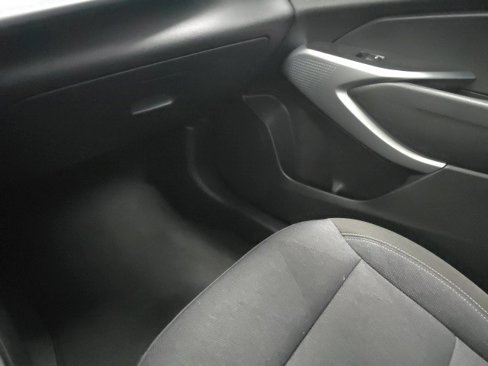 Certified 2024 Chevrolet Trax LS w/ Driver Confidence Package image 19