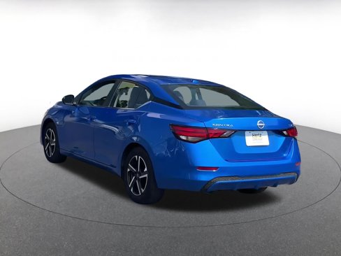 Used 2024 Nissan Sentra SV image 11