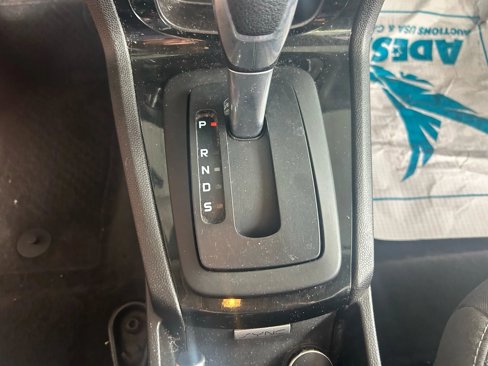 Used 2019 Ford Fiesta SE w/ Equipment Group 201A image 20