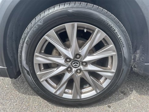Used 2019 MAZDA CX-5 Grand Touring image 16