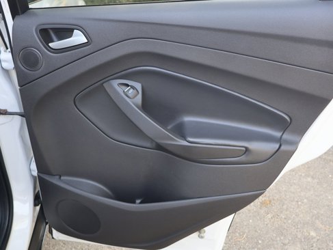 Used 2017 Ford Escape Titanium w/ Equipment Group 301A image 28