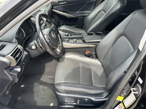 Used 2015 Lexus IS 250 image 21