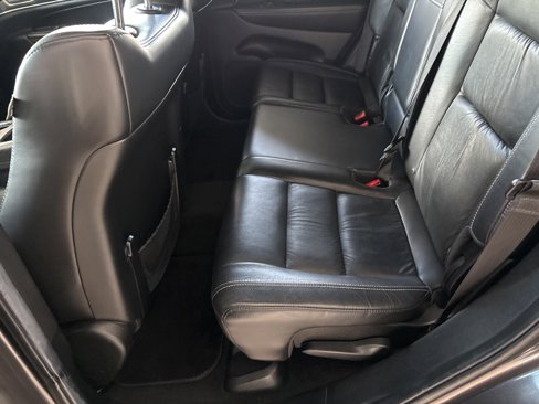 Used 2014 Jeep Grand Cherokee Limited image 23