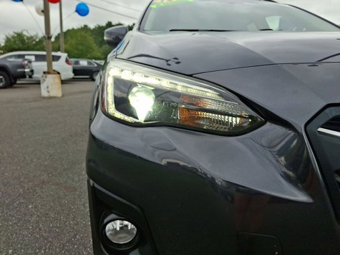 Used 2018 Subaru Crosstrek 2.0i Limited image 34