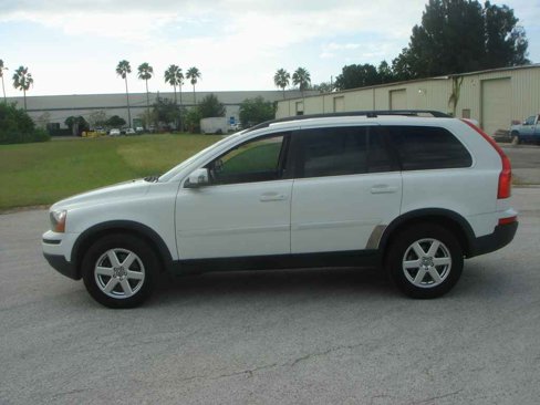 Used 2007 Volvo XC90 3.2 image 4