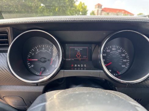 Used 2016 Ford Mustang Coupe image 22