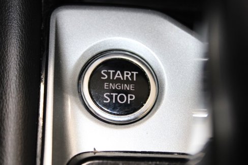 Used 2024 Nissan Altima 2.5 SR image 48
