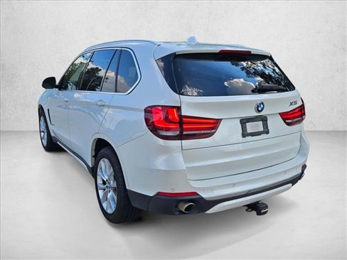 Used 2014 BMW X5 sDrive35i image 7