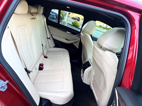 Used 2019 BMW X4 xDrive30i w/ Premium Package image 51