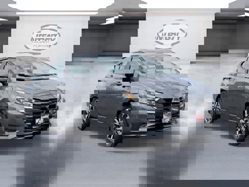 New 2025 Nissan Versa S w/ S Plus Package image 1
