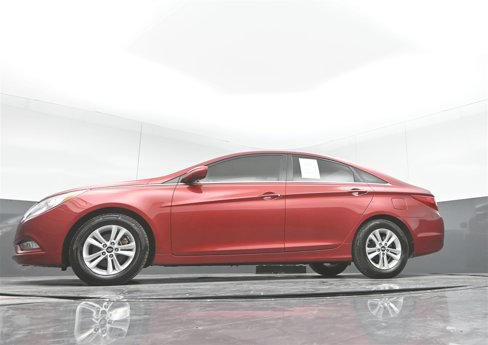 Used 2013 Hyundai Sonata GLS w/ Popular Equipment Pkg image 35