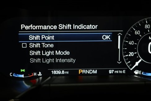 Used 2022 Ford Mustang Shelby GT500 w/ Technology Package image 89